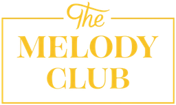The Melody Club logotyp - Studenterbjudande