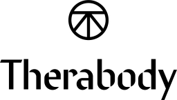 Therabody logotyp - Studenterbjudande