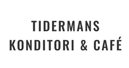 Tidermans Bistro logotyp - Studenterbjudande