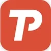Träningspartner logotyp - Studenterbjudande