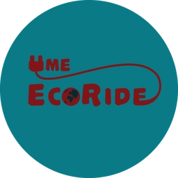 Ume Ecoride logotyp - Studenterbjudande
