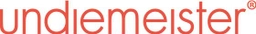 Undiemeister logotyp - Studenterbjudande