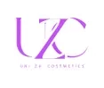 Uni ZX Cosmetics logotyp - Studenterbjudande