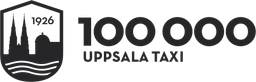 Uppsala Taxi logotyp - Studenterbjudande