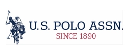 U.S. Polo Assn. logotyp - Studenterbjudande