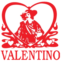 Valentino logotyp - Studenterbjudande