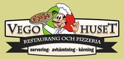 Vegohuset logotyp - Studenterbjudande