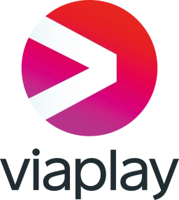 Viaplay logotyp - Studenterbjudande