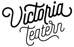 Victoriateatern logotyp - Studenterbjudande