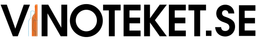 Vinoteket logotyp - Studenterbjudande