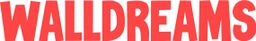 Walldreams.se logotyp - Studenterbjudande