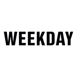 Studentrabatter hos Weekday