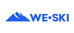 WeSki logotyp - Studenterbjudande