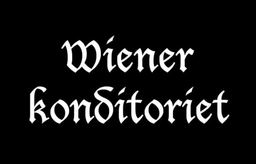 Wienerkonditoriet logotyp - Studenterbjudande