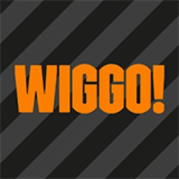 WIGGO logotyp - Studenterbjudande