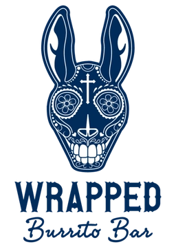 Wrapped Burrito Bar logotyp - Studenterbjudande