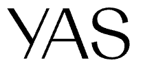 YAS logotyp - Studenterbjudande