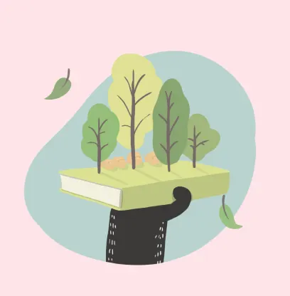 Köp begagnad kurslitteratur