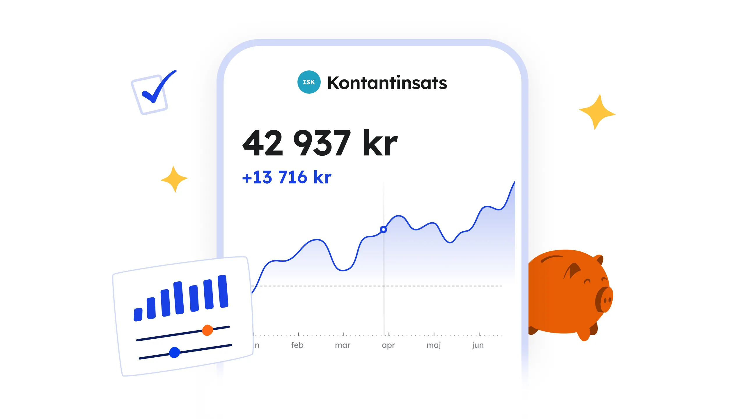 Alla studentrabatter hos Lysa
