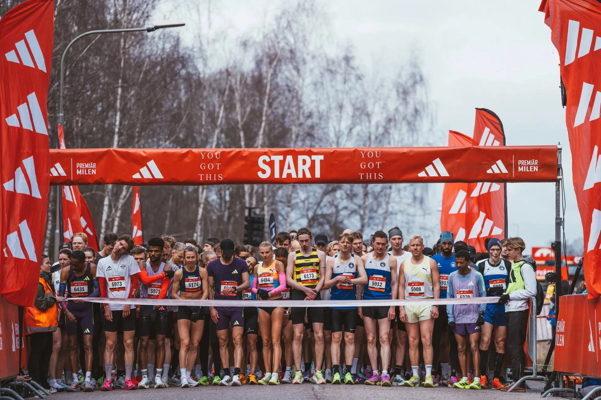 Alla studentrabatter hos Marathongruppen