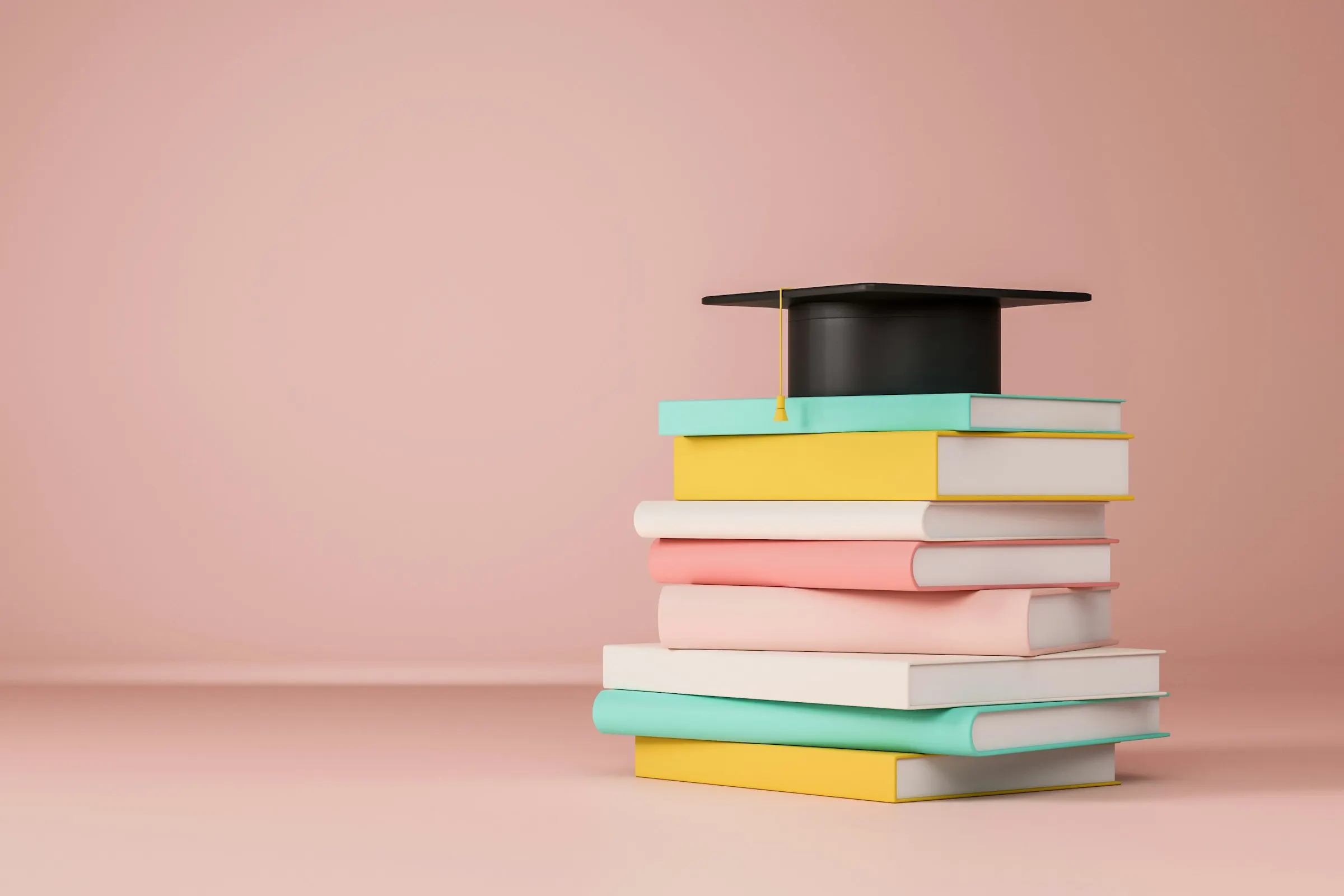 Alla studentrabatter hos Springer Nature