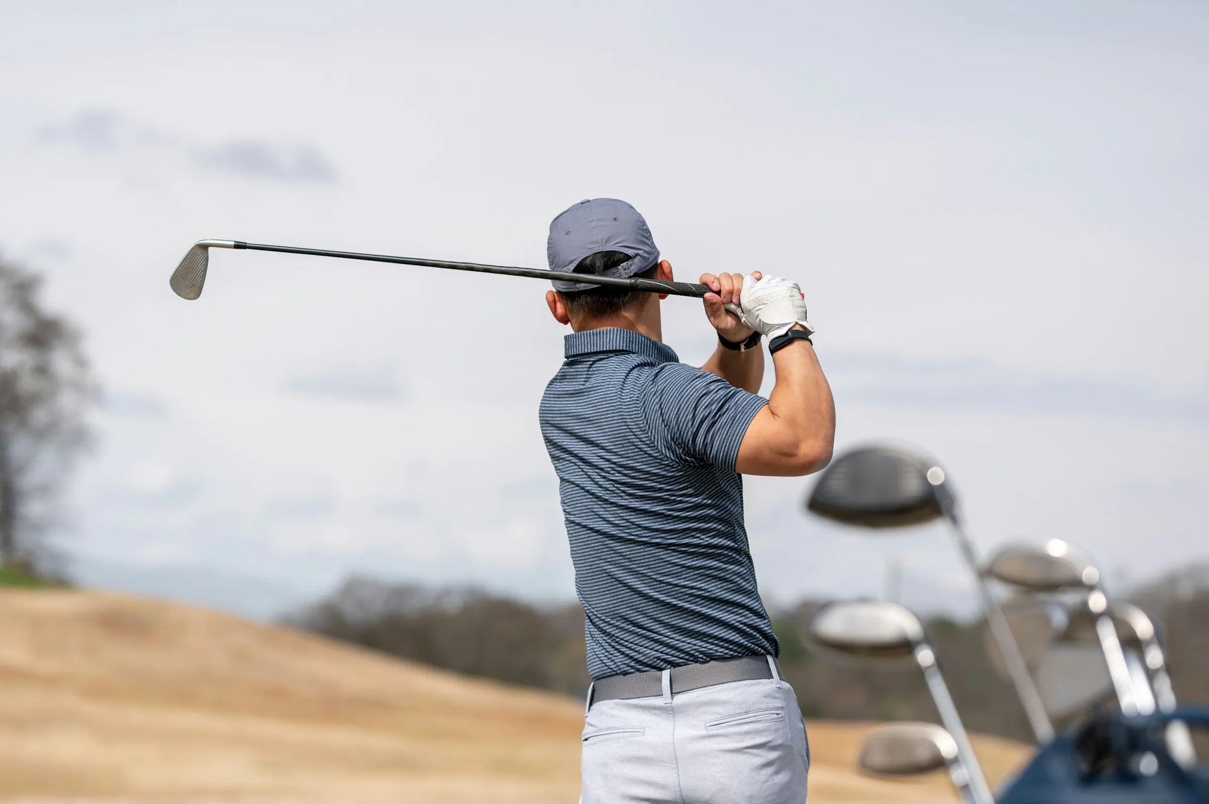 Alla studentrabatter hos All4Golf
