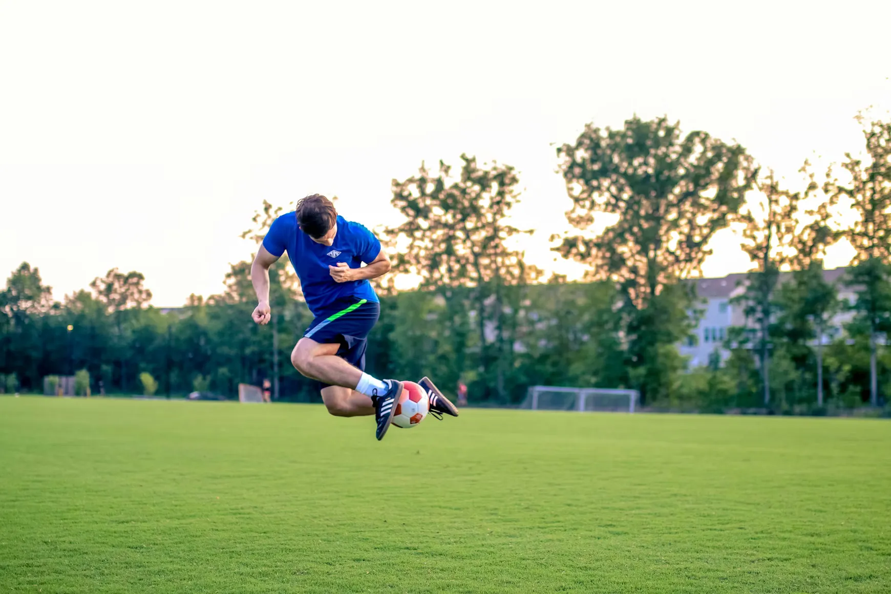 Alla studentrabatter hos Athleticademix