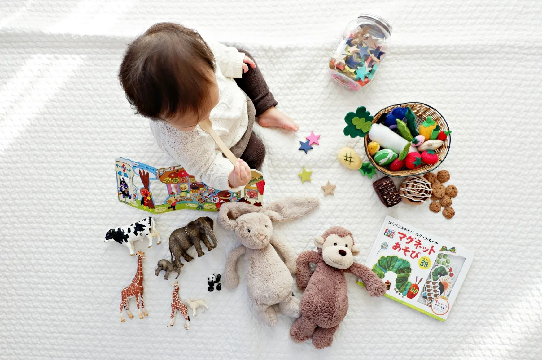 Alla studentrabatter hos Babyworld