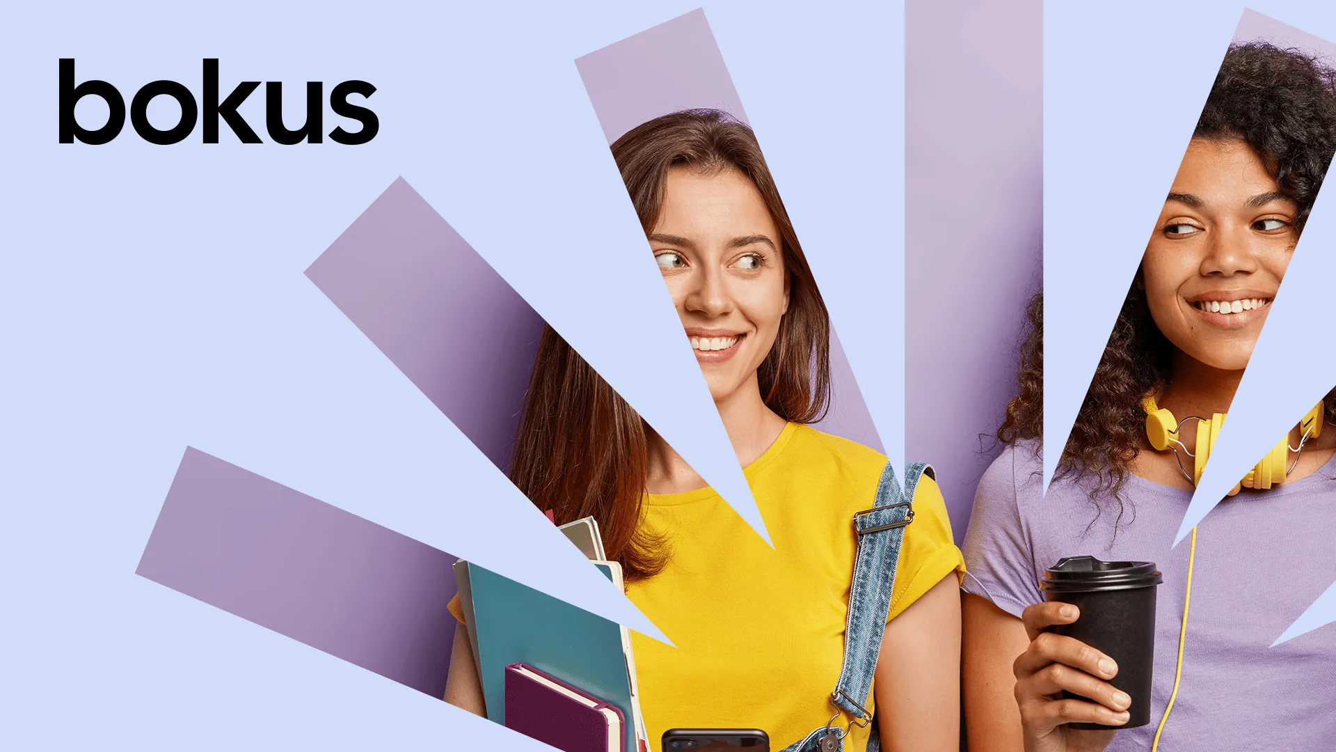 Alla studentrabatter hos Bokus