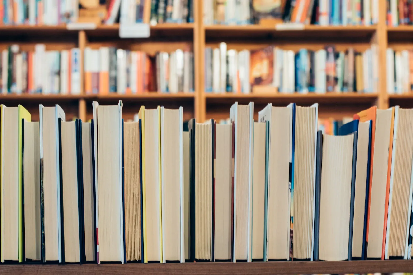 Alla studentrabatter hos Bookhero