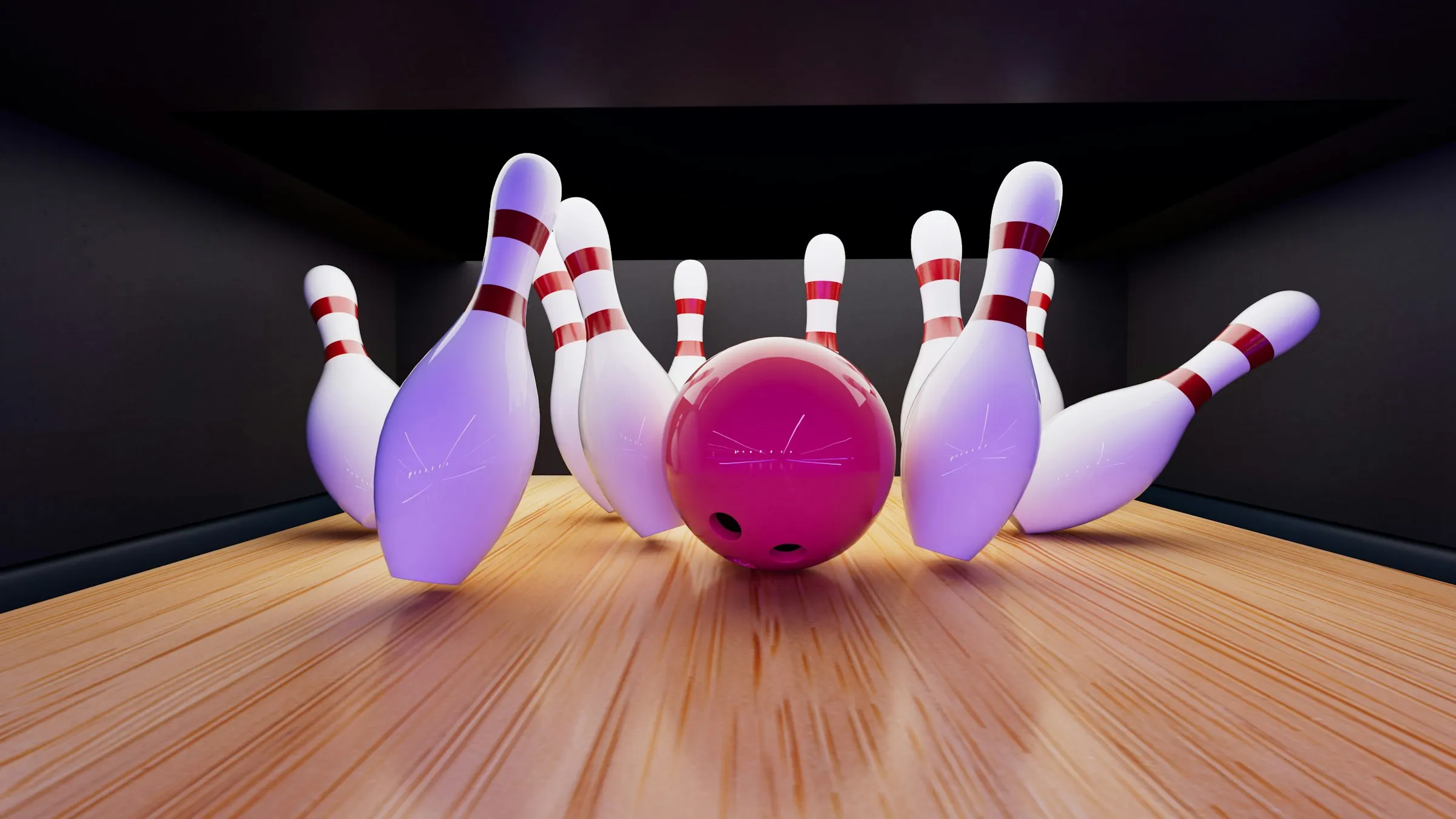 Alla studentrabatter hos Bowlingcentrum