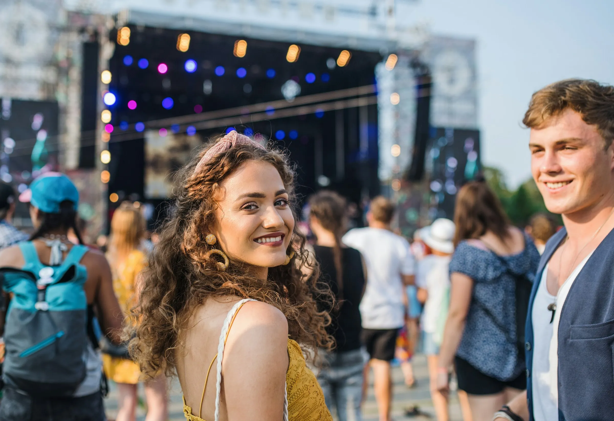 Alla studentrabatter hos Butterfly Festival