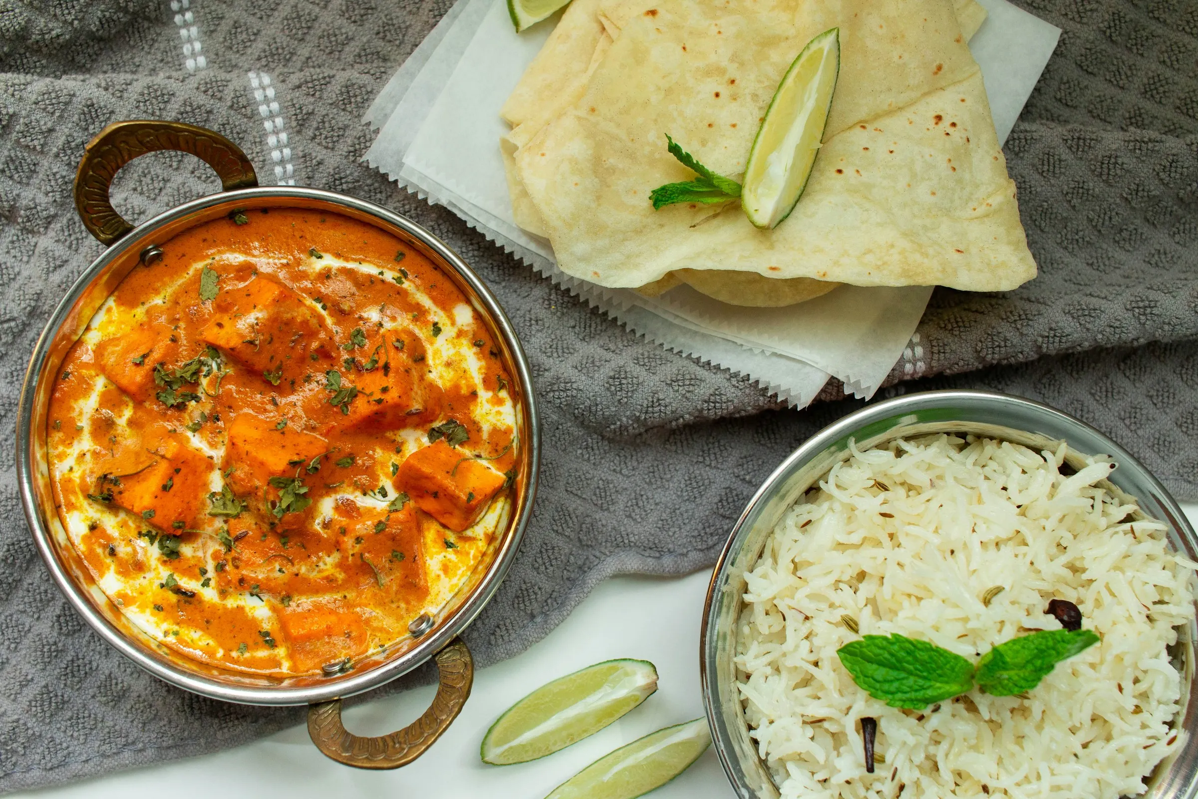Alla studentrabatter hos Curry Leaf