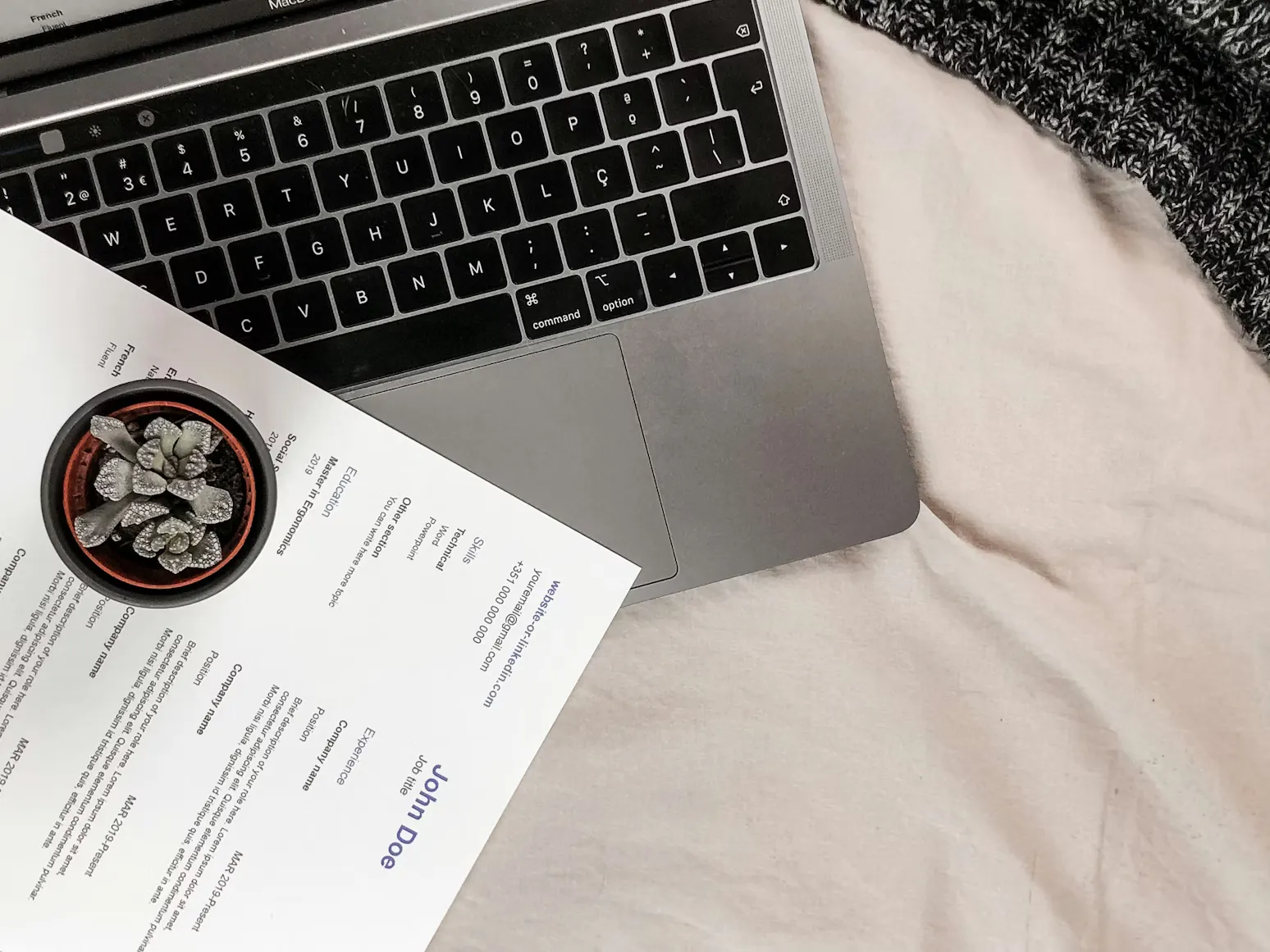 Alla studentrabatter hos CV-Gruppen