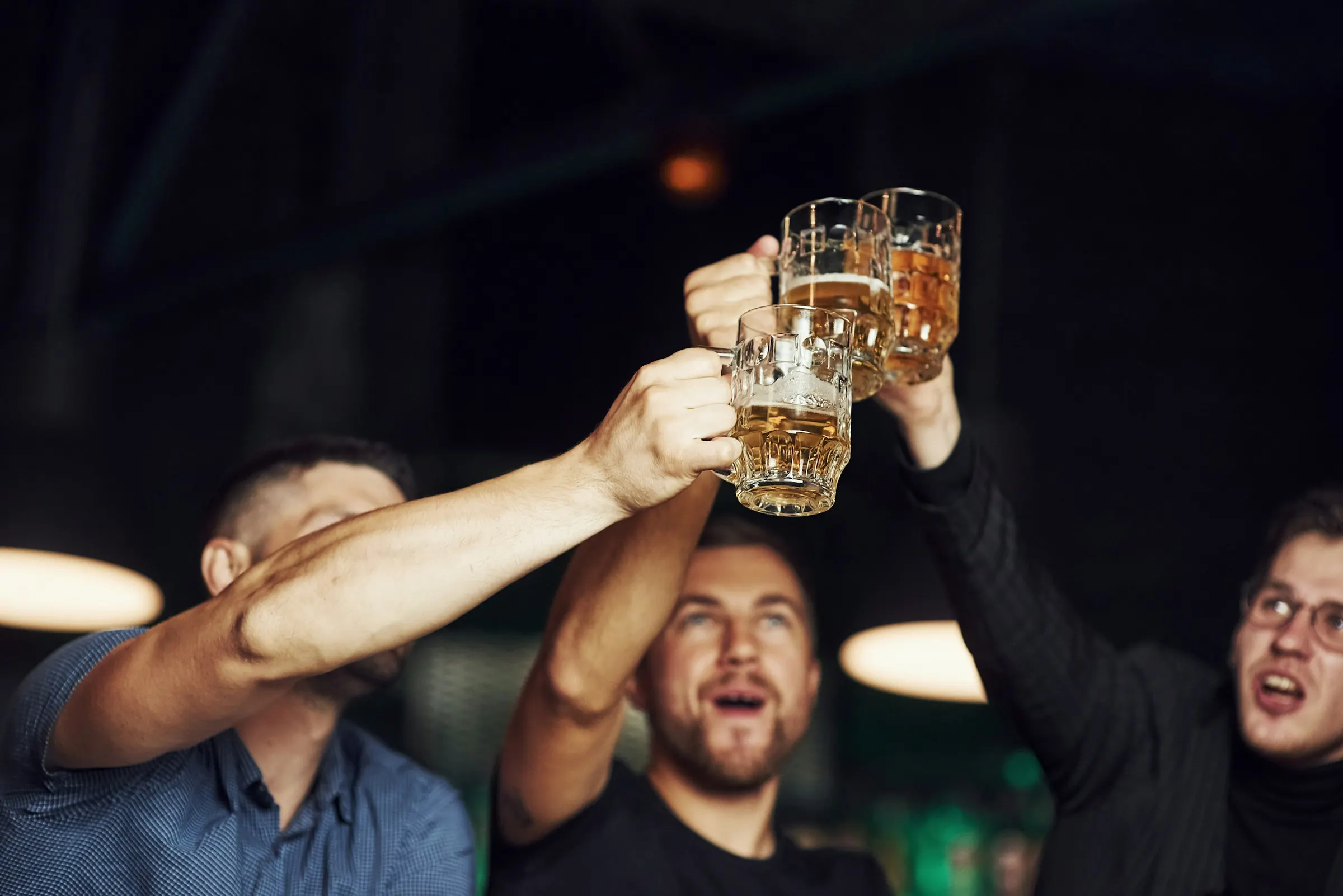 Alla studentrabatter hos Family Pub