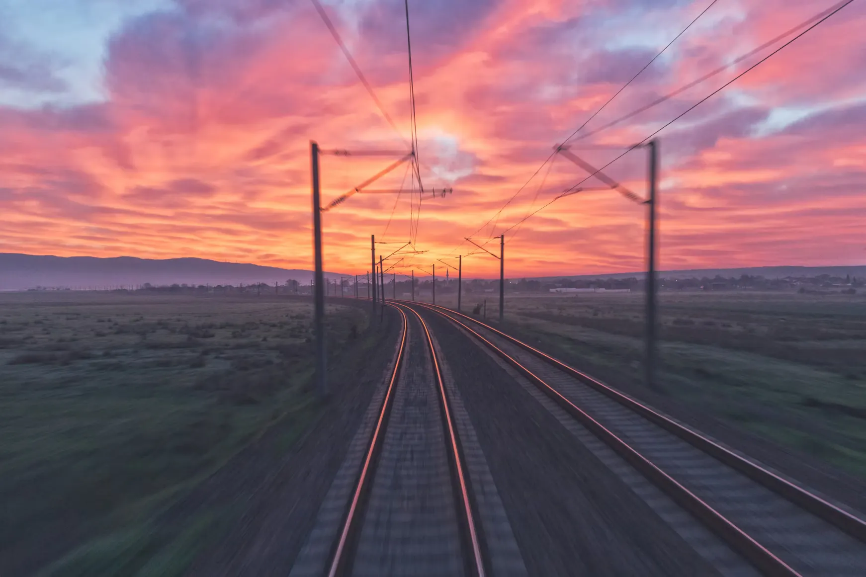 Alla studentrabatter hos FlixTrain