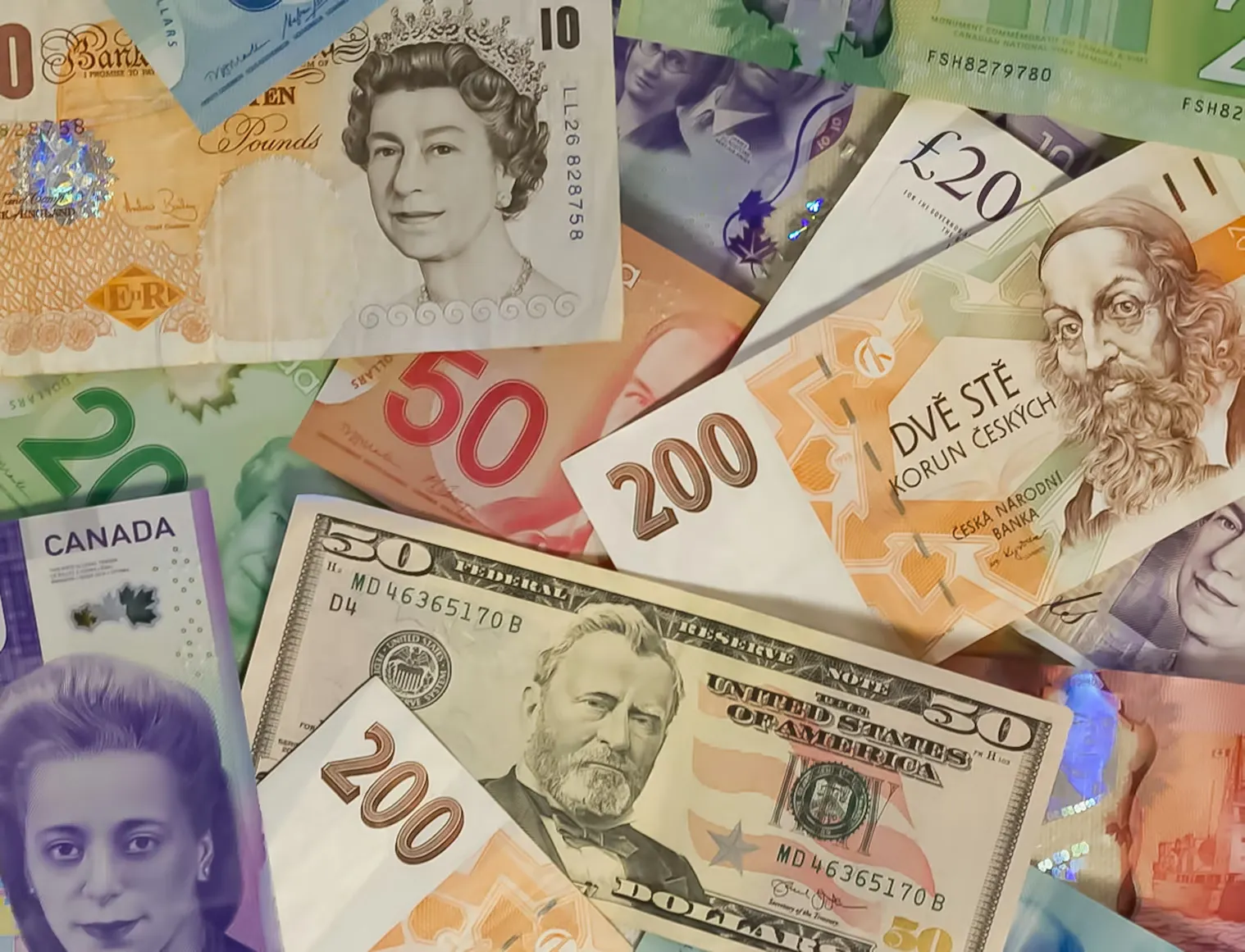 Alla studentrabatter hos Forex