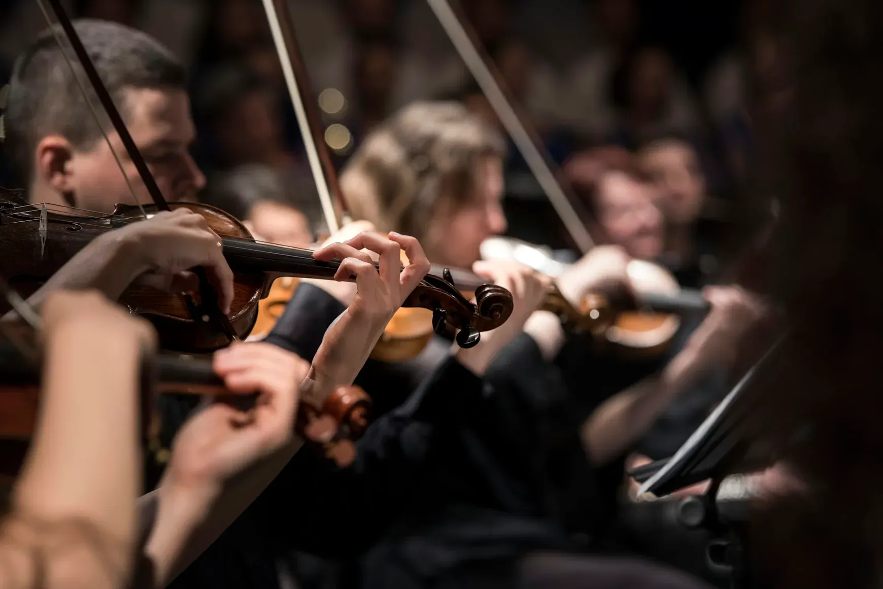 Alla studentrabatter hos Göteborgs Konserthus