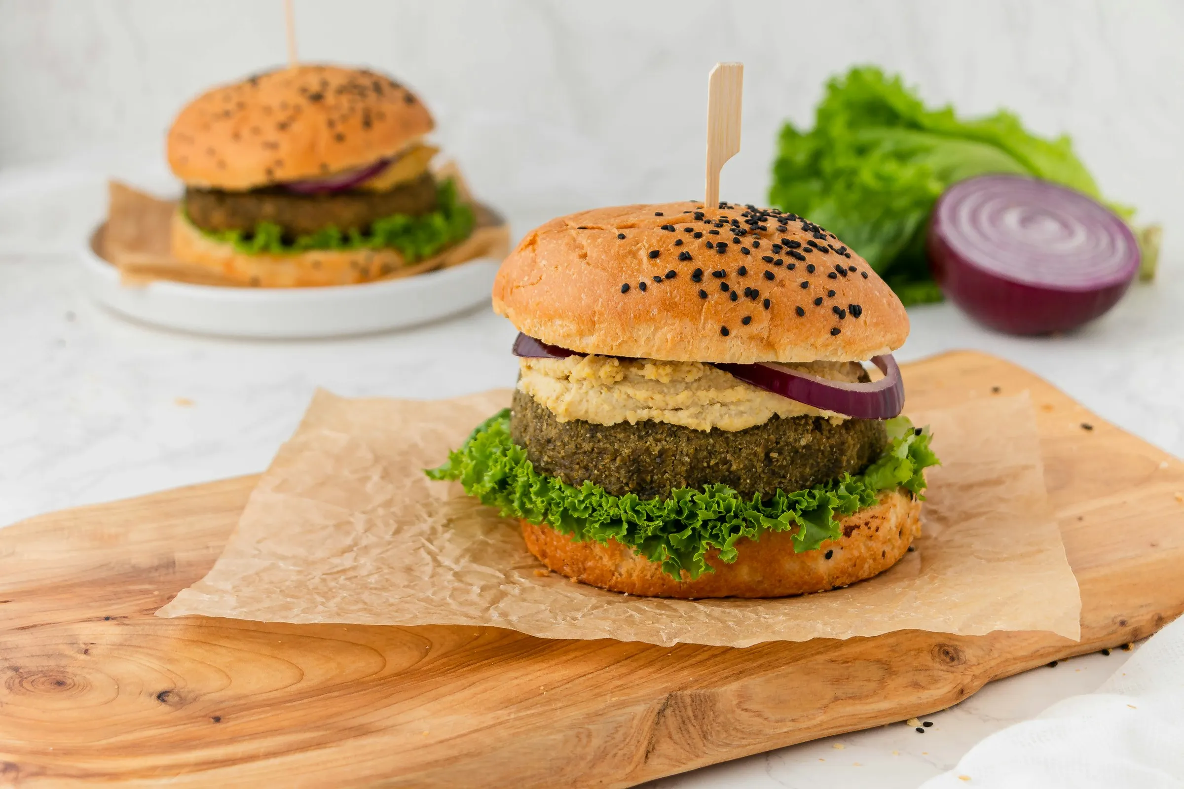 Alla studentrabatter hos Göteburgare Vegan