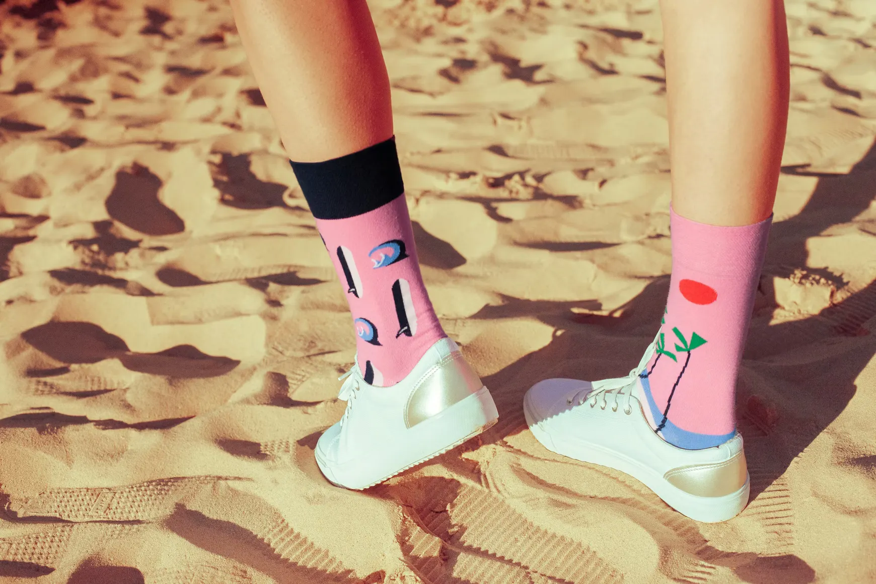 Alla studentrabatter hos Happy Socks