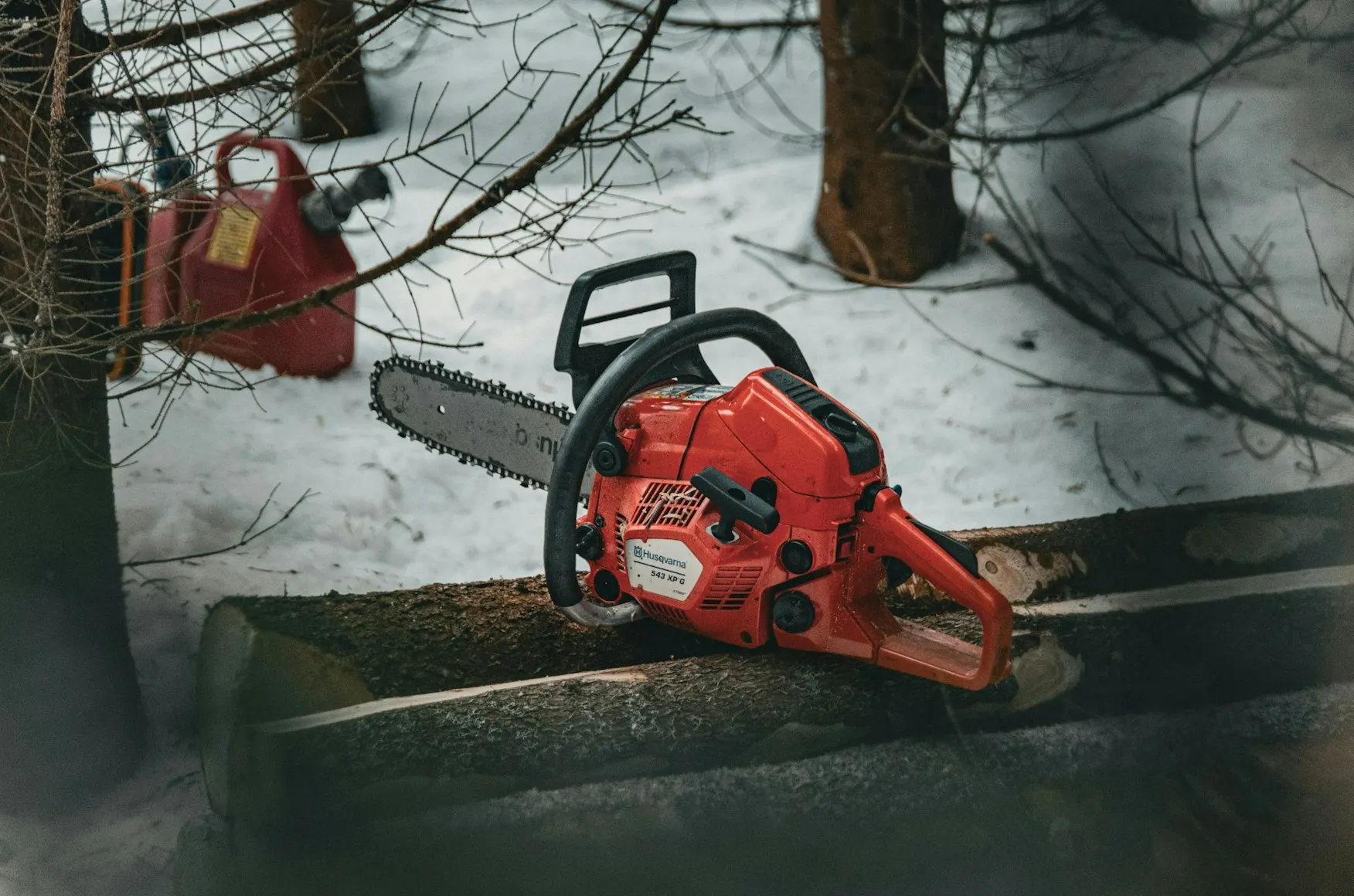 Alla studentrabatter hos Husqvarna