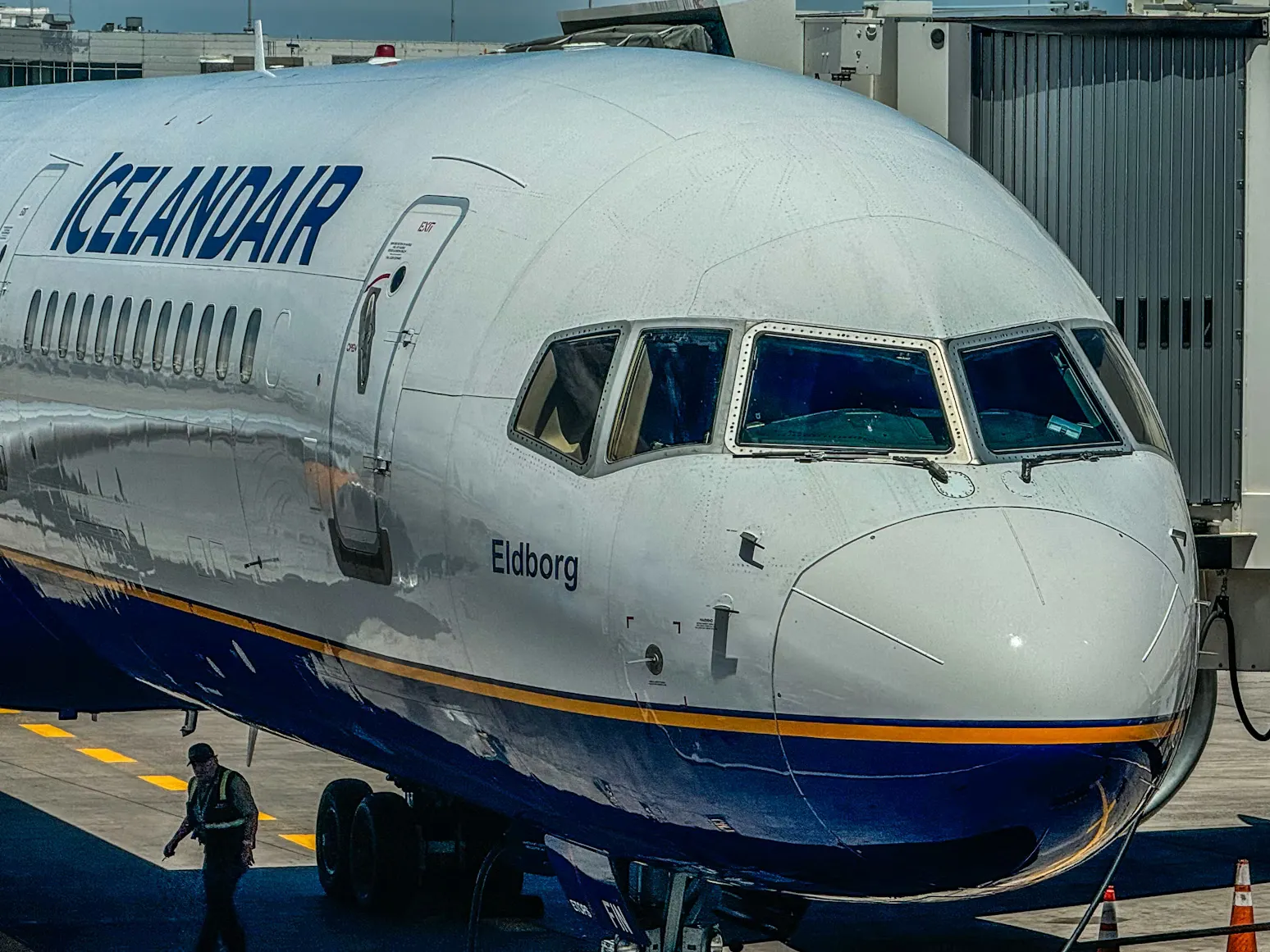 Alla studentrabatter hos Icelandair