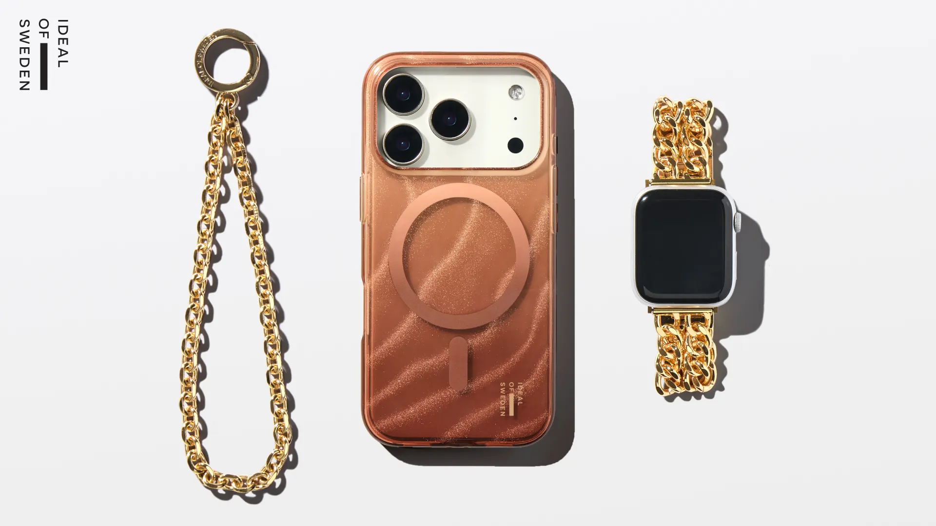 Alla studentrabatter hos IDEAL OF SWEDEN