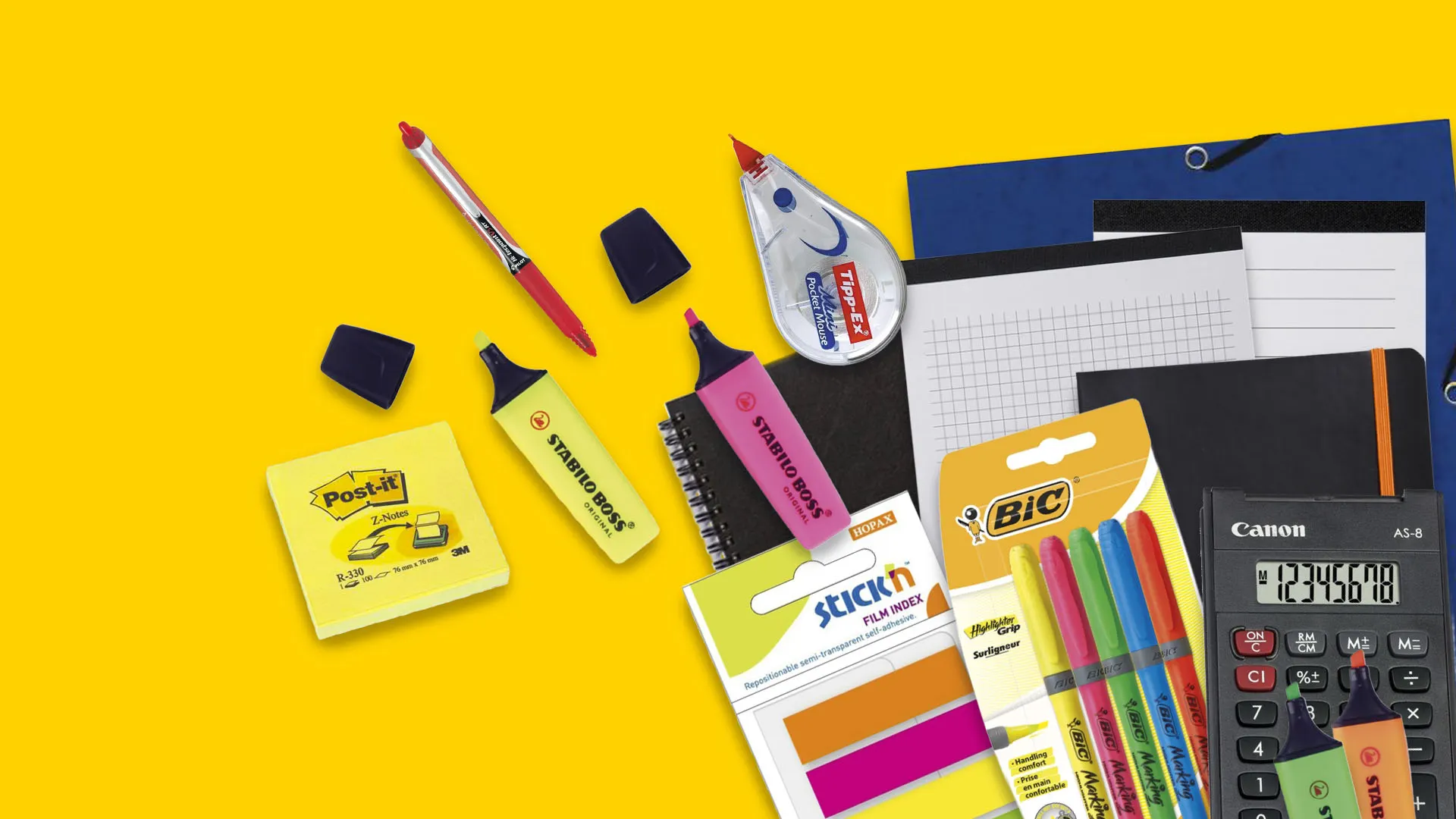 Alla studentrabatter hos inkClub