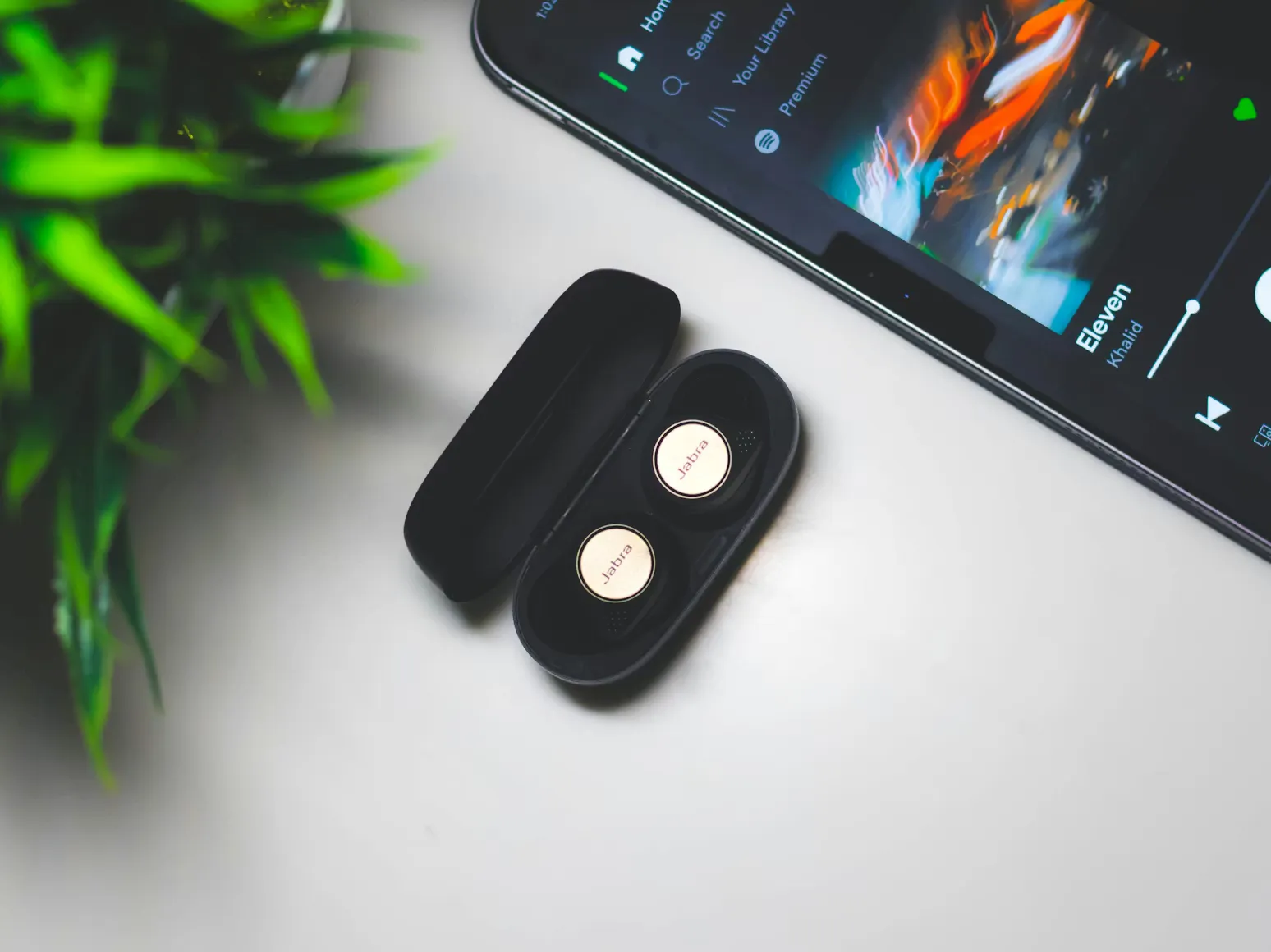 Alla studentrabatter hos Jabra