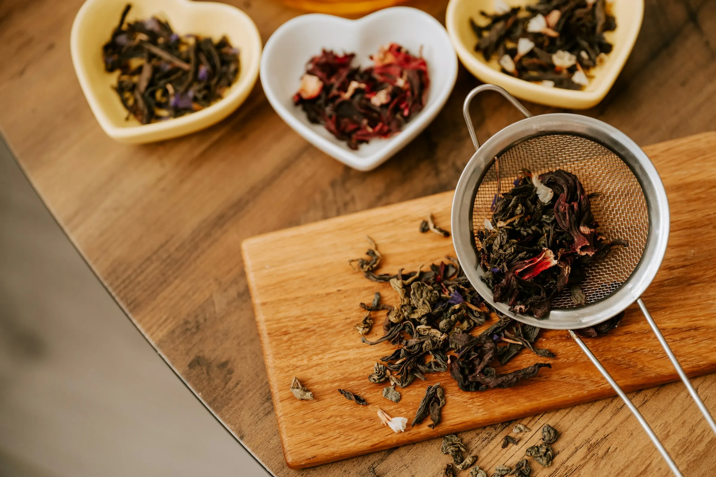 Alla studentrabatter hos Kahls The & Kaffehandel