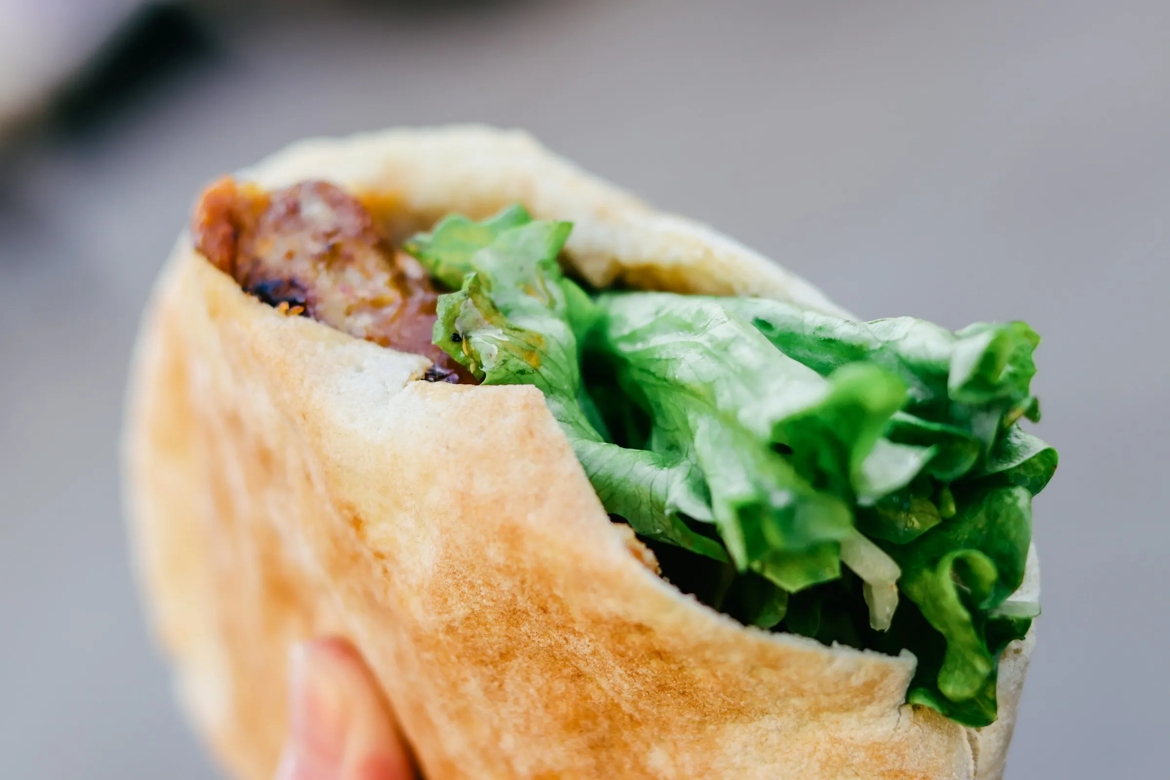 Alla studentrabatter hos Kebabhuset