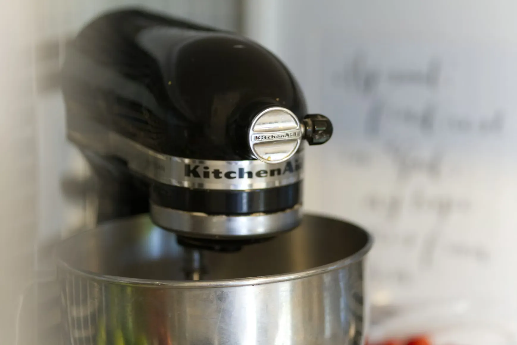 Alla studentrabatter hos KitchenAid