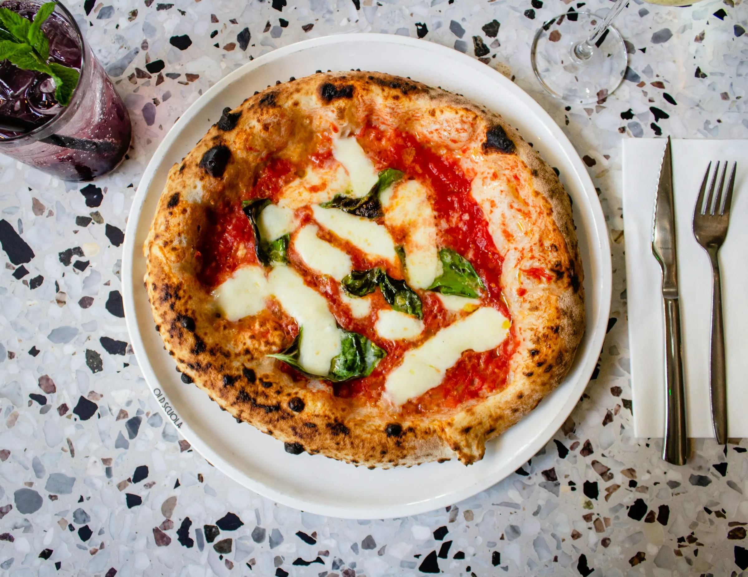Alla studentrabatter hos La Piazza