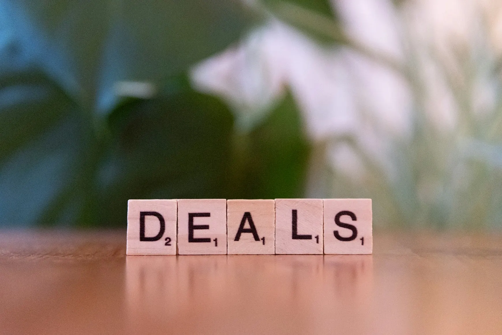 Alla studentrabatter hos Let's Deal